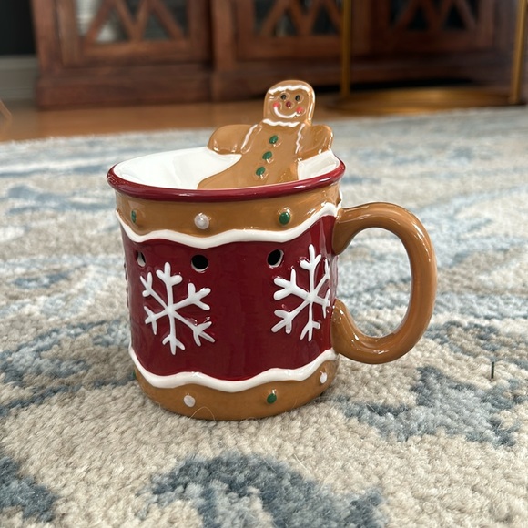 Scentsy Gingerbread Plug In - Picture 1 of 5